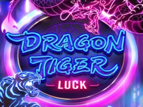 Dragon Tiger Luck Slot by PG Soft