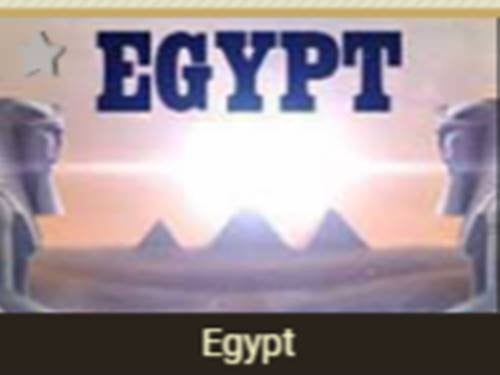 Egypt Screenshot
