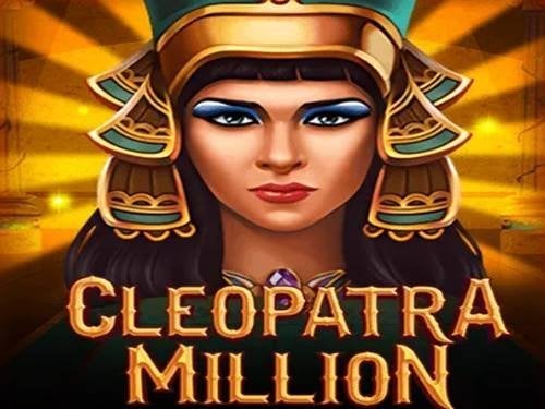 Cleopatra Million Slot by BGAMING