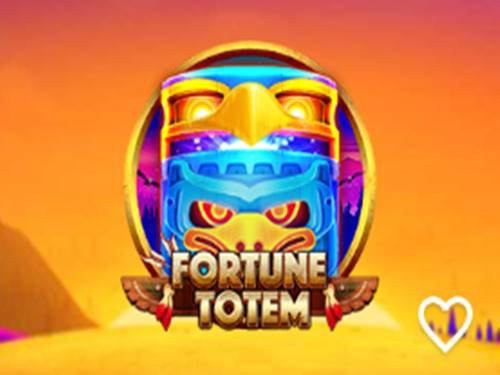 Fortune Totem Slot by CQ9 Gaming