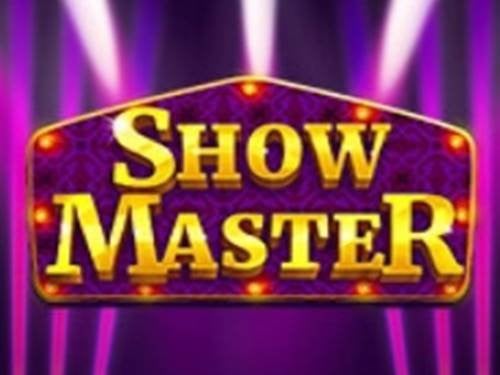 Show Master Slot by Booming Games