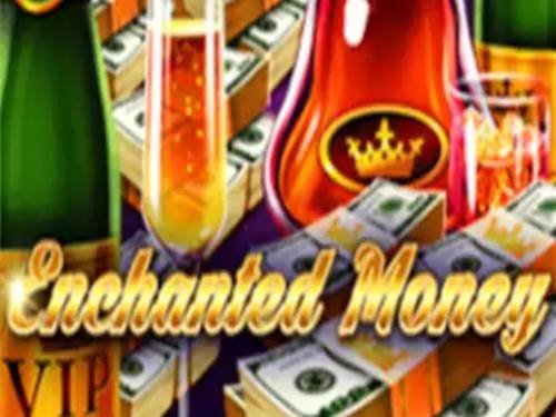 Enchanted Money Slot by InBet Games