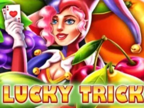 Lucky Trick 3x3 Slot by InBet Games