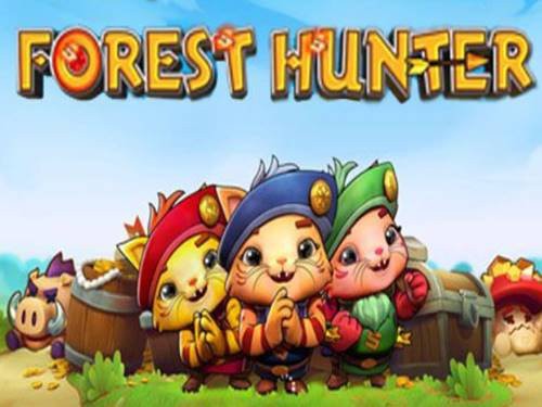 Forest Hunter Screenshot