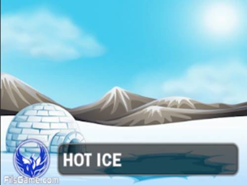 Hot Ice Slot by FilsGame