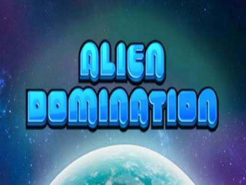 Alien Domination Slot by World Match