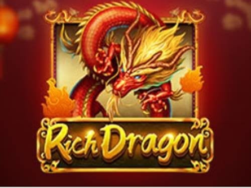 Rich Dragon Slot by Dragoon Soft