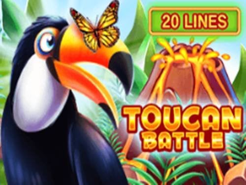 Toucan Battle Screenshot