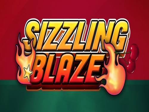 Sizzling Blaze Screenshot