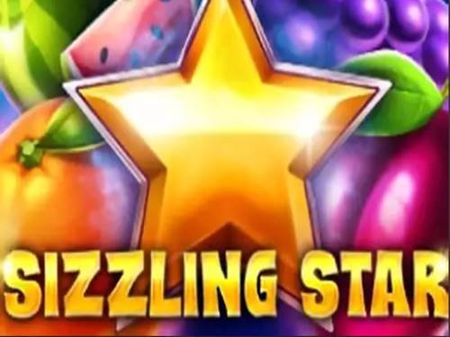 Sizzling Star Slot by InBet Games