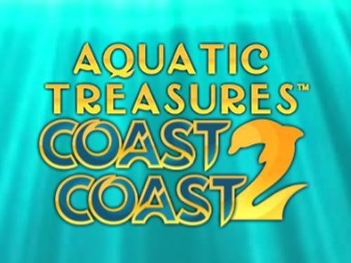Aquatic Treasures Coast 2 Coast Screenshot