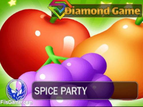 Spice Party Slot by FilsGame