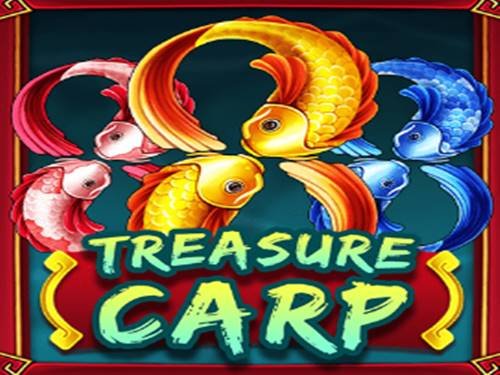 Treasure Carp Slot by KA Gaming