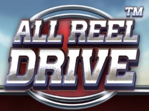 All Reel Drive Screenshot
