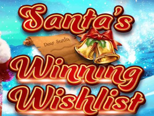Santa's Winning Wishlist Slot by Inspired Gaming