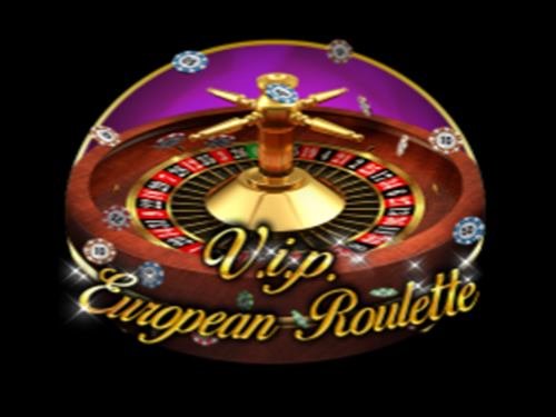 Spinomenal European Roulette VIP