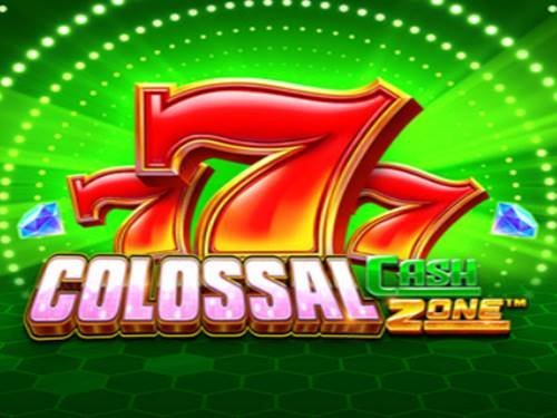 Colossal Cash Zone Slot by Pragmatic Play