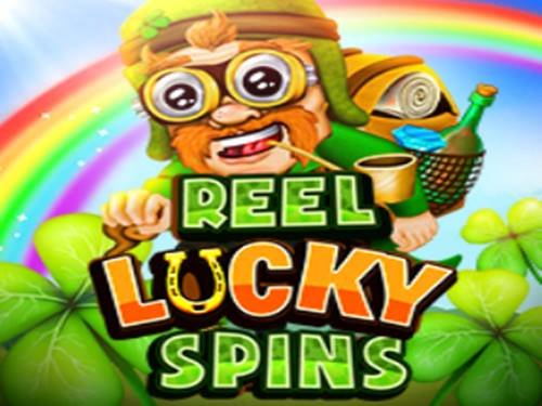 Reel Lucky Spins Slot by Slot Factory