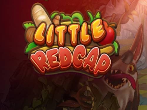 Little Red Cap Screenshot