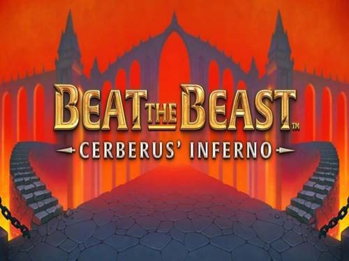 Beat The Beast Cerberus Inferno Slot by Thunderkick
