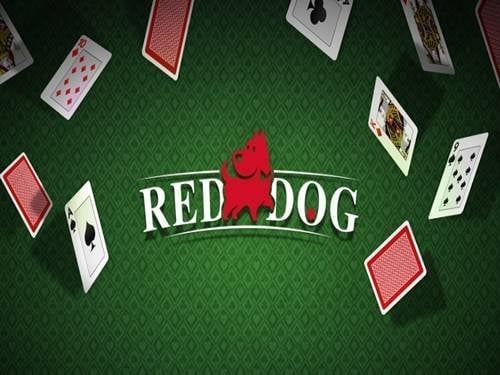 Red Dog Poker by iSoftBet