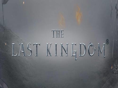 The Last Kingdom Slot by Skywind Group