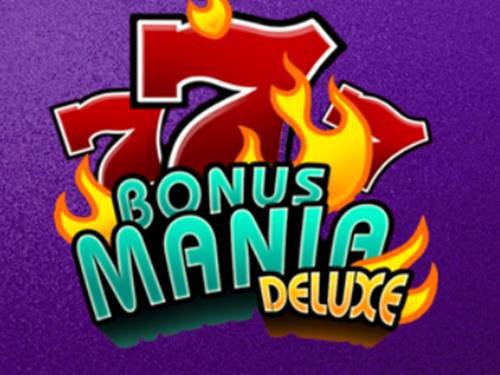 Bonus Mania Deluxe Slot by KA Gaming