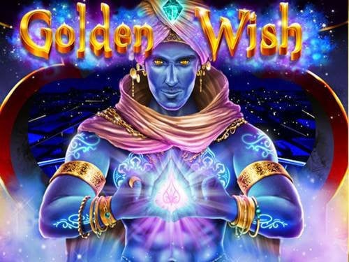 Golden Wish Slot by VGW