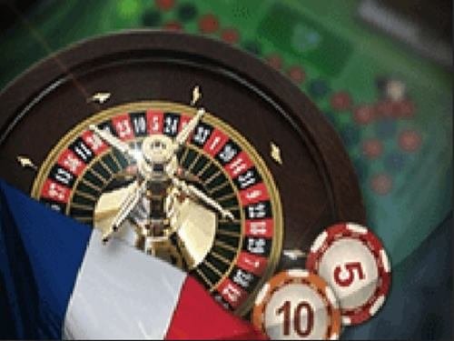 French Roulette Screenshot