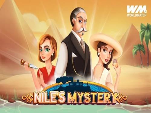 Nile's Mystery Slot by World Match