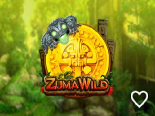 Zuma Wild Slot by CQ9 Gaming