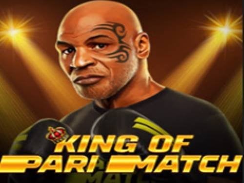 King Of Parimatch Screenshot
