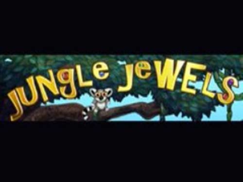 Jungle Jewels Slot by The Art Of Games
