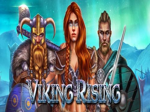 Viking Rising Slot by EGT