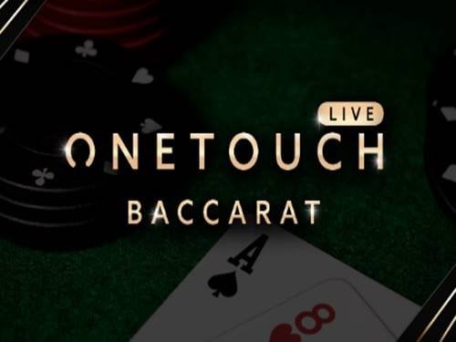 Baccarat by Bombay Live