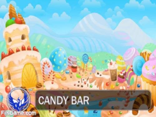 Candy Bar Slot by FilsGame