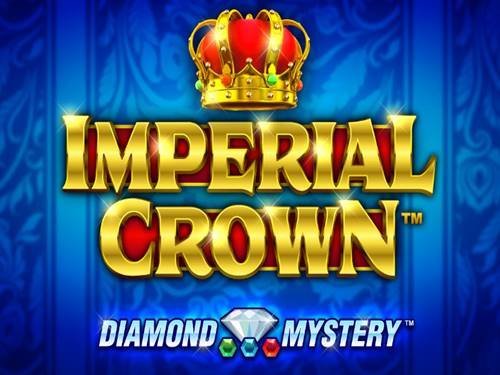 Imperial Crown Slot by GreenTube