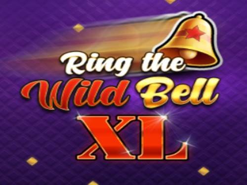 Ring The Wild Bell XL Slot by Hölle Games