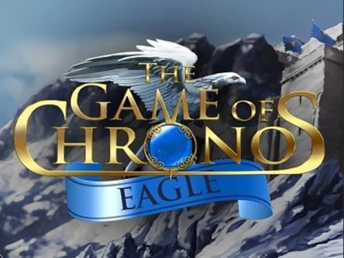 The Game Of Chronos Eagle Slot by R. Franco