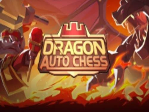 Dragon Auto Chess Slot by Dreamtech