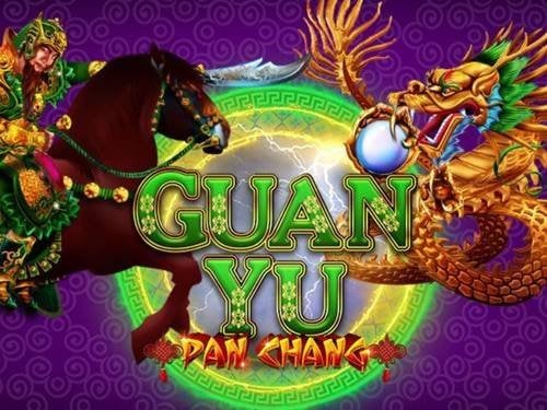 Guan Yu Slot by Ainsworth