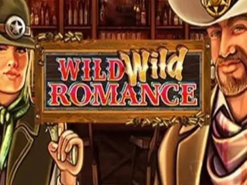 Wild Wild Romance Slot by Aurum Signature Studios