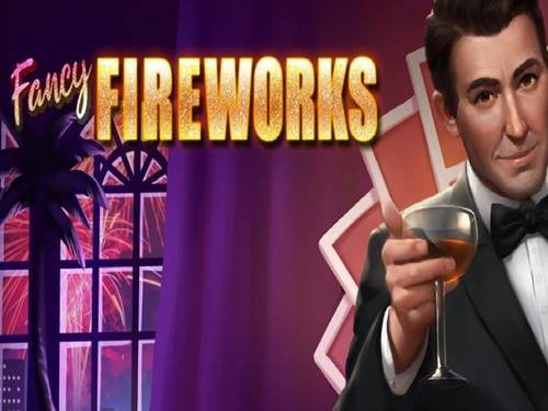 Fancy Fireworks Slot by Gamomat