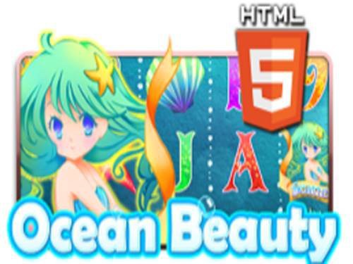 Ocean Beauty Screenshot