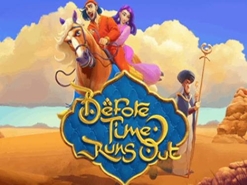 Before Time Runs Out Slot by Habanero