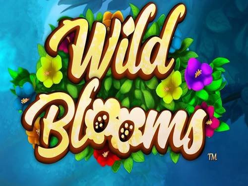 Wild Blooms Slot by Synot