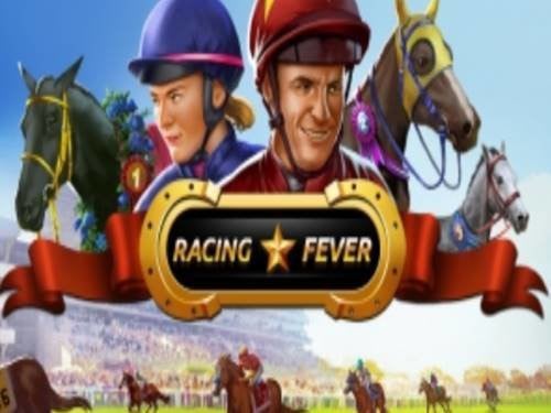 Racing Fever Slot by WeAreCasino