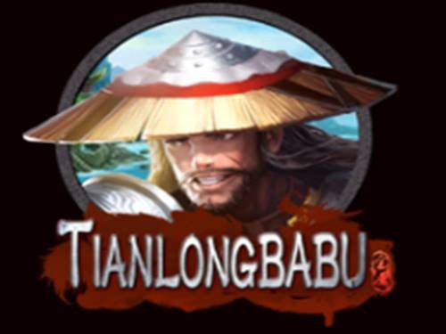 Tian Long Ba Bu Slot by FunGaming