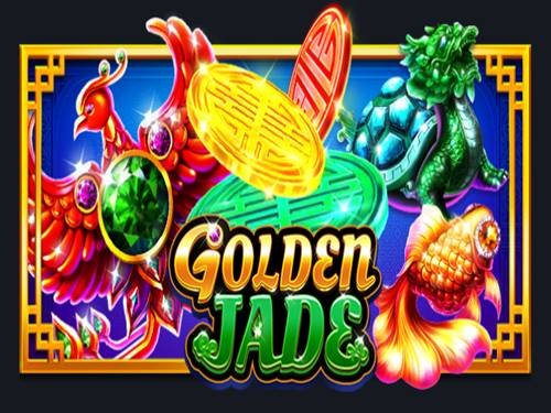 Golden Jade Slot by PlayStar