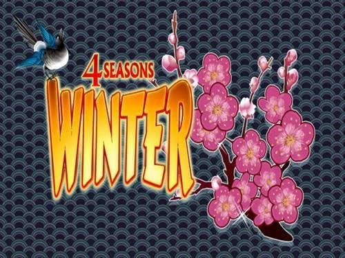 4 Seasons: Winter Screenshot
